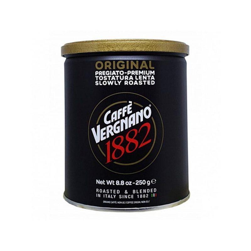 Vergnano-Original-250gr